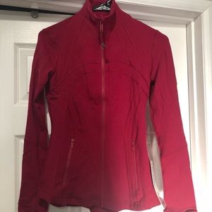 Lululemon Jacket NWT Sz 4